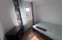 Duplex de inchiriat, 125 mp, curte 60 mp, zona Cetate