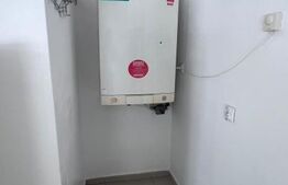 Duplex de inchiriat, 125 mp, curte 60 mp, zona Cetate