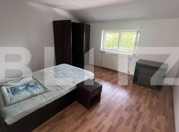 Casa de închiriat 4 camere Cetate - 205894CI | BLITZ Alba Iulia | Poza8