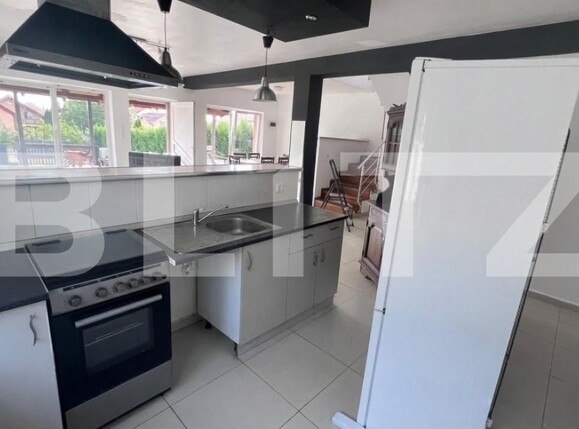 Casa de închiriat 4 camere Cetate - 205894CI | BLITZ Alba Iulia | Poza4