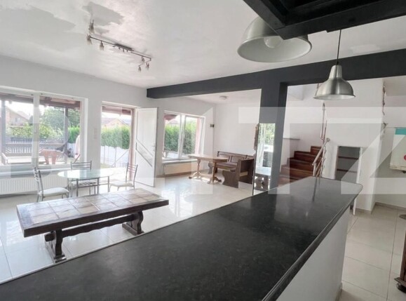 Casa de închiriat 4 camere Cetate - 205894CI | BLITZ Alba Iulia | Poza3