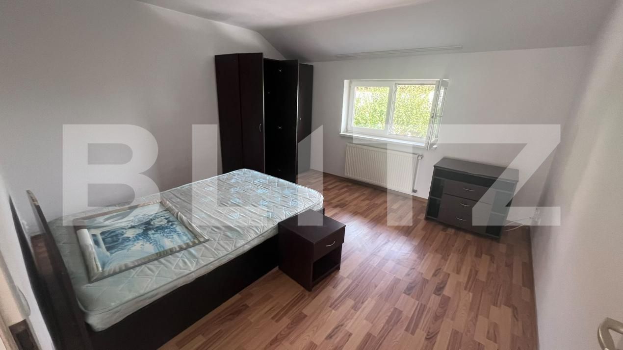 Casa de închiriat 4 camere Cetate - 205894CI | BLITZ Alba Iulia | Poza8