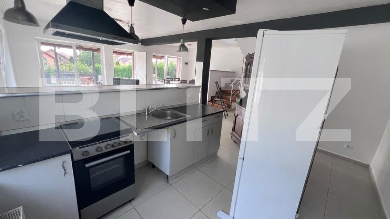 Casa de închiriat 4 camere Cetate - 205894CI | BLITZ Alba Iulia | Poza4