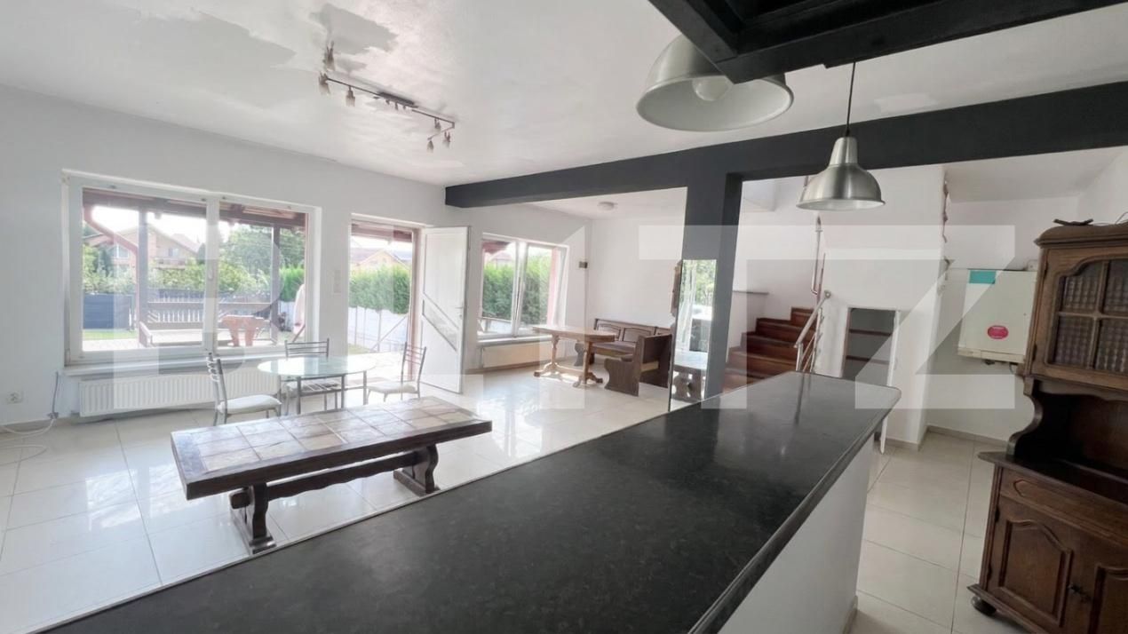 Casa de închiriat 4 camere Cetate - 205894CI | BLITZ Alba Iulia | Poza3