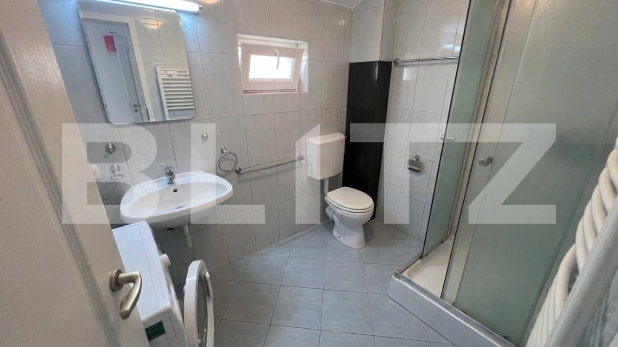 Casa de închiriat 4 camere Cetate - 205894CI | BLITZ Alba Iulia | Poza7