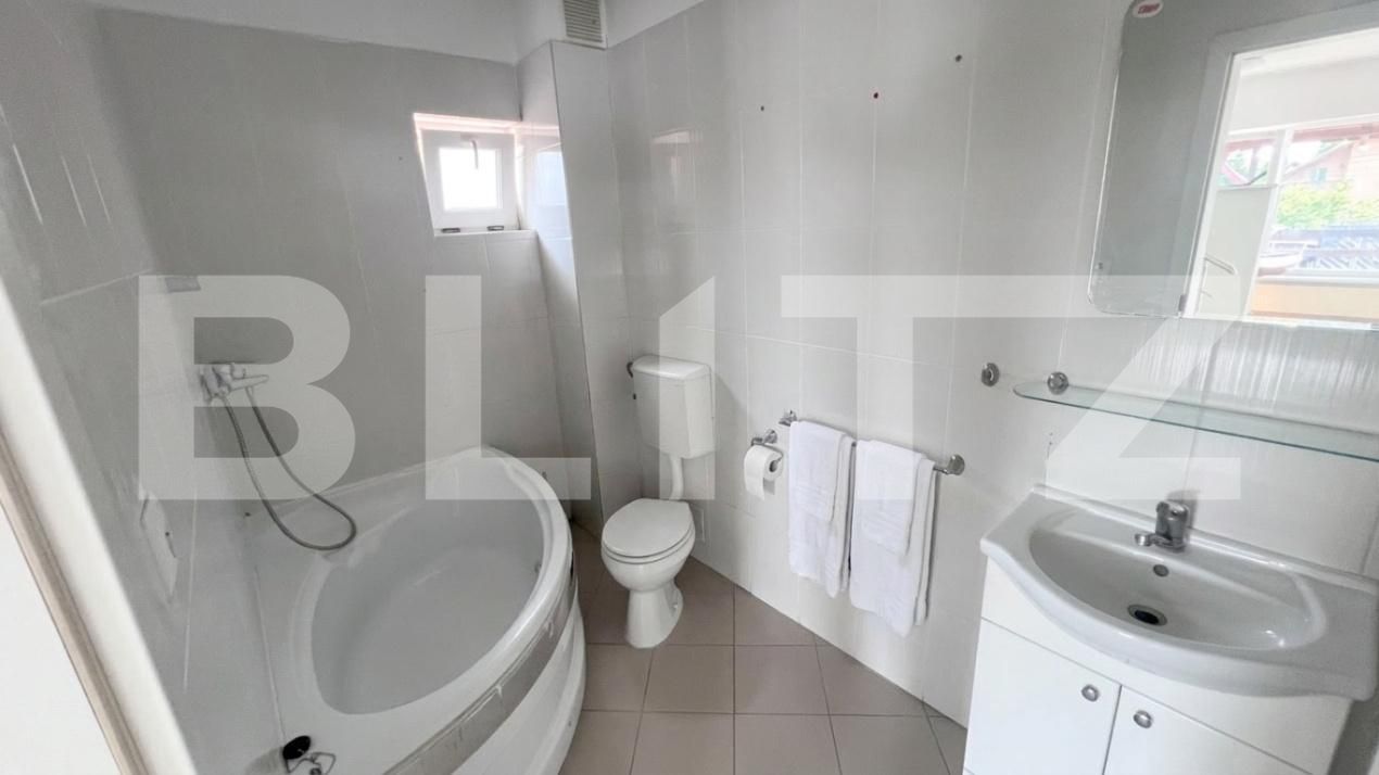 Casa de închiriat 4 camere Cetate - 205894CI | BLITZ Alba Iulia | Poza5