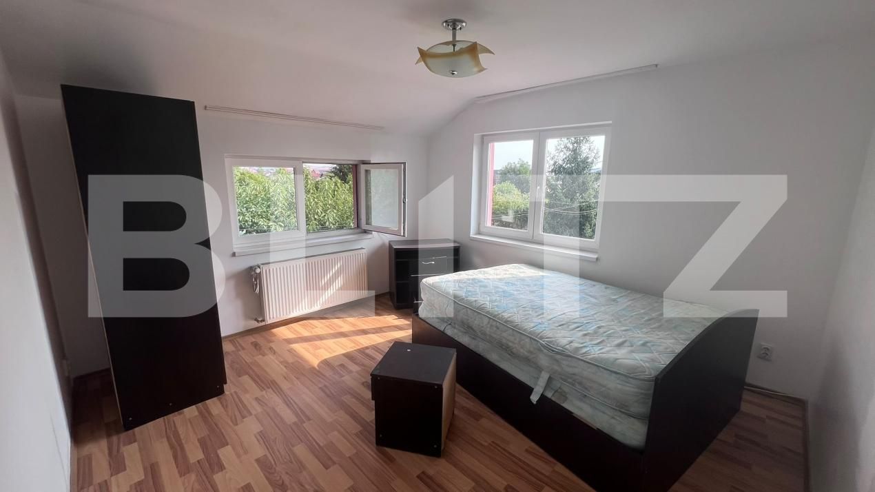 Casa de închiriat 4 camere Cetate - 205894CI | BLITZ Alba Iulia | Poza9