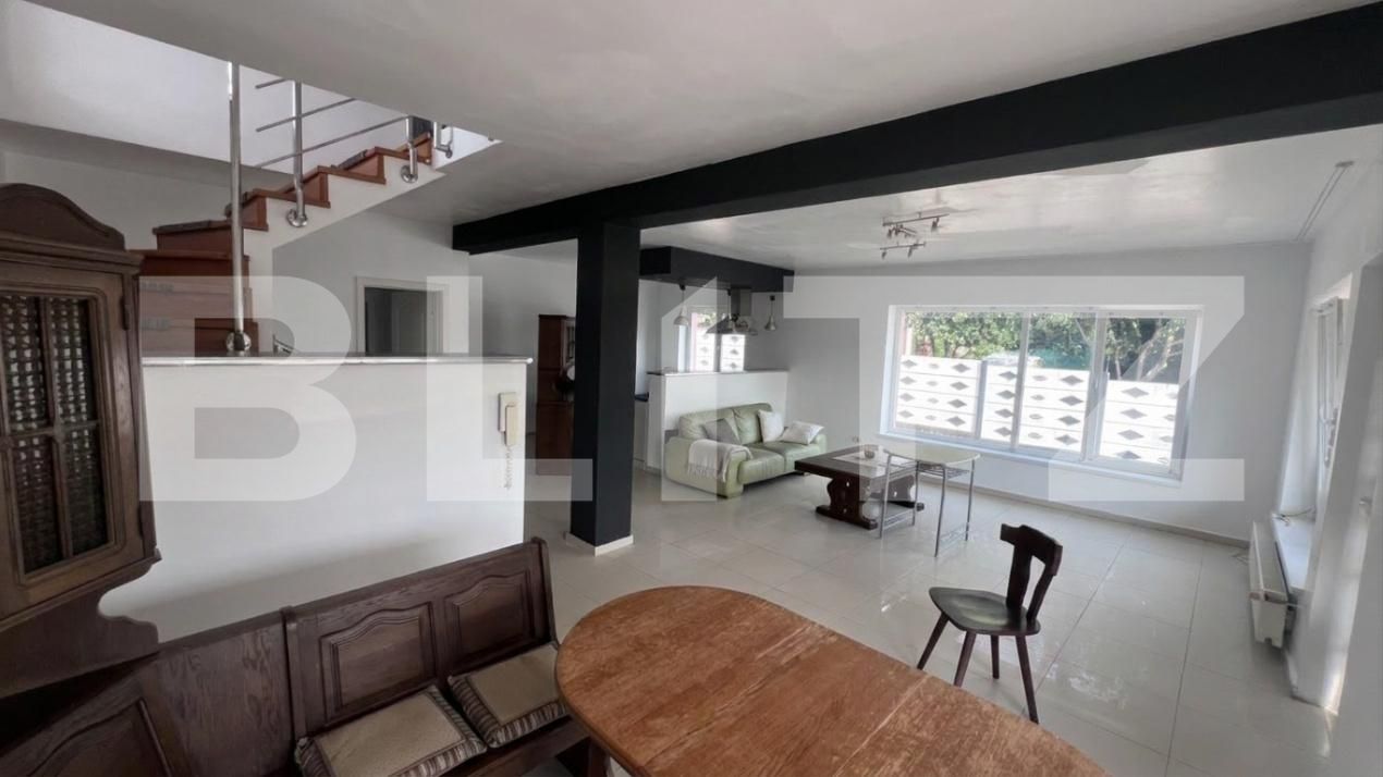 Casa de închiriat 4 camere Cetate - 205894CI | BLITZ Alba Iulia | Poza2