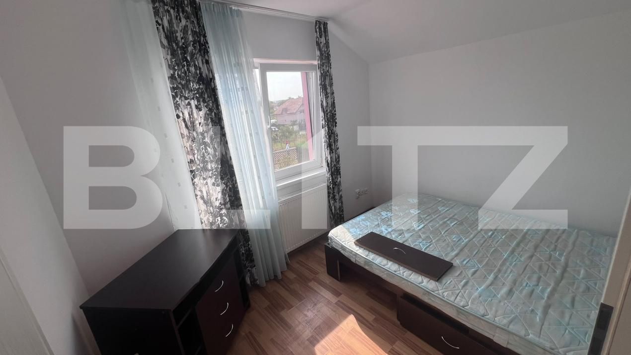 Casa de închiriat 4 camere Cetate - 205894CI | BLITZ Alba Iulia | Poza10