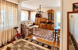 Apartament 3 camere, 80 mp, 2 balcoane, zona Centrala