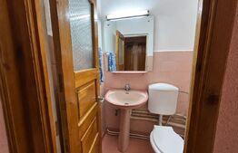 Apartament 3 camere, 80 mp, 2 balcoane, zona Centrala