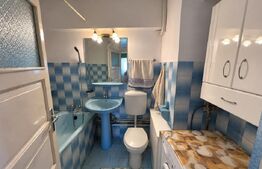 Apartament 3 camere, 80 mp, 2 balcoane, zona Centrala