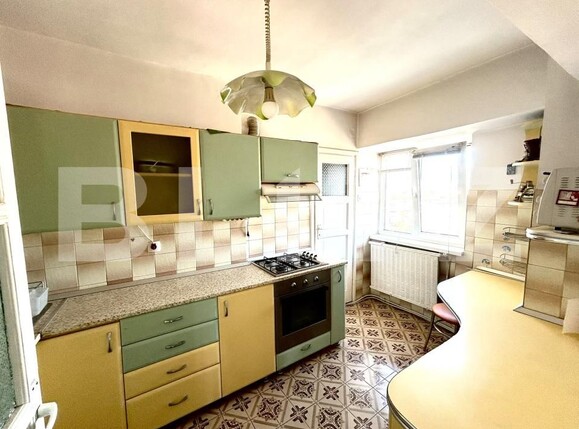 Apartament de vânzare 3 camere Central - 206053AV | BLITZ Alba Iulia | Poza7