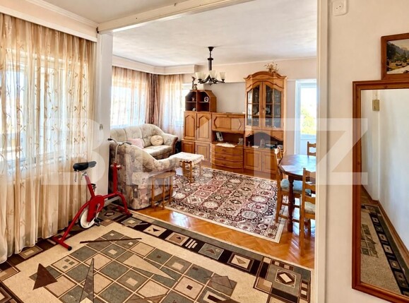 Apartament de vânzare 3 camere Central - 206053AV | BLITZ Alba Iulia | Poza3