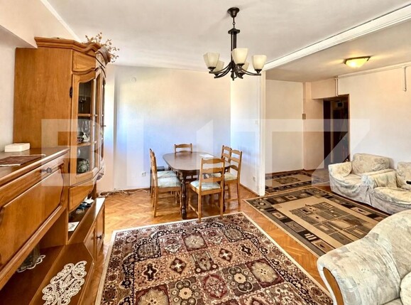 Apartament de vânzare 3 camere Central - 206053AV | BLITZ Alba Iulia | Poza2