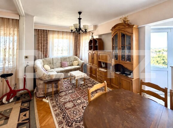 Apartament de vânzare 3 camere Central - 206053AV | BLITZ Alba Iulia | Poza1