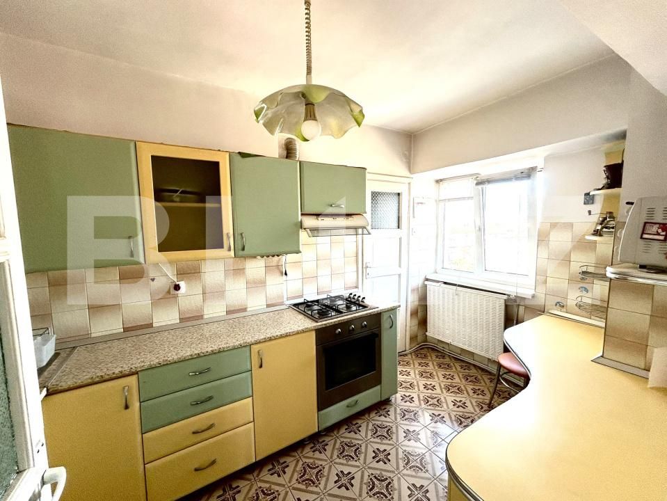 Apartament de vânzare 3 camere Central - 206053AV | BLITZ Alba Iulia | Poza7