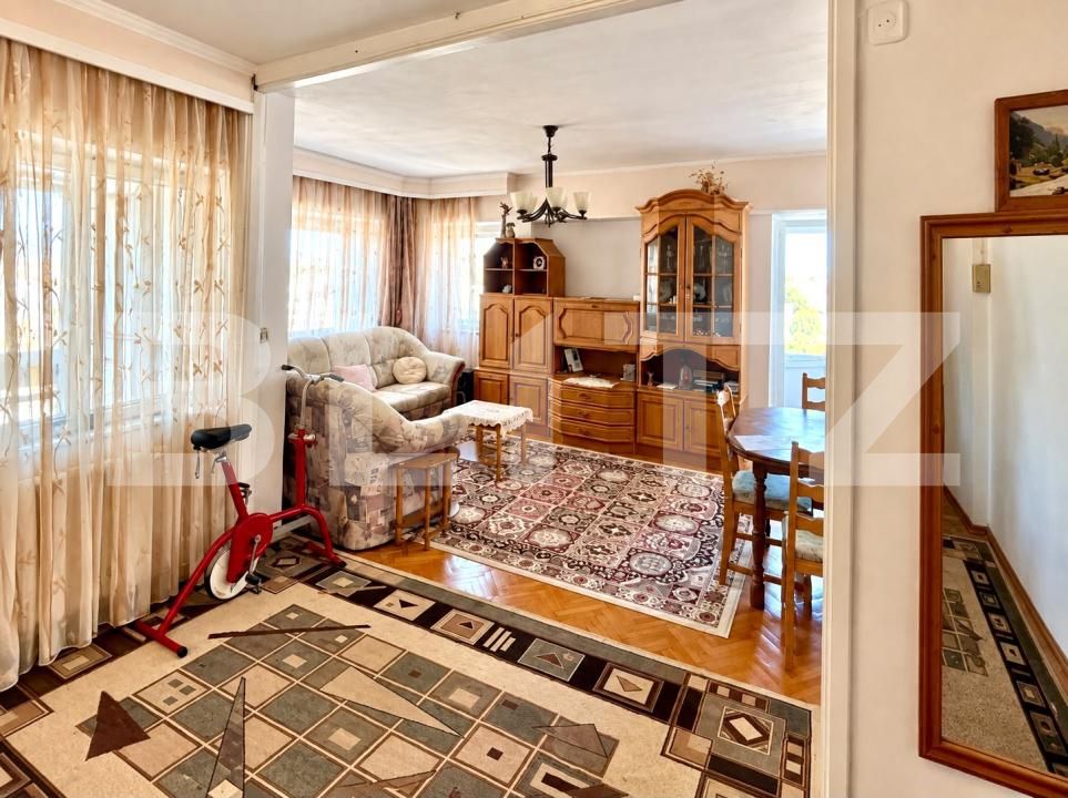 Apartament de vânzare 3 camere Central - 206053AV | BLITZ Alba Iulia | Poza3