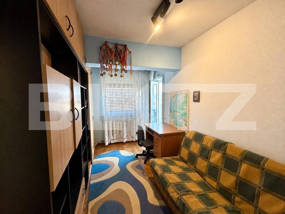 Apartament de vânzare 3 camere Central - 206053AV | BLITZ Alba Iulia | Poza6