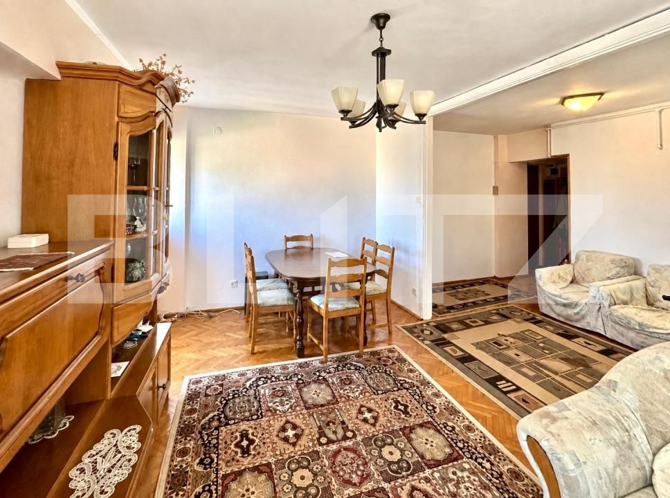 Apartament de vânzare 3 camere Central - 206053AV | BLITZ Alba Iulia | Poza2