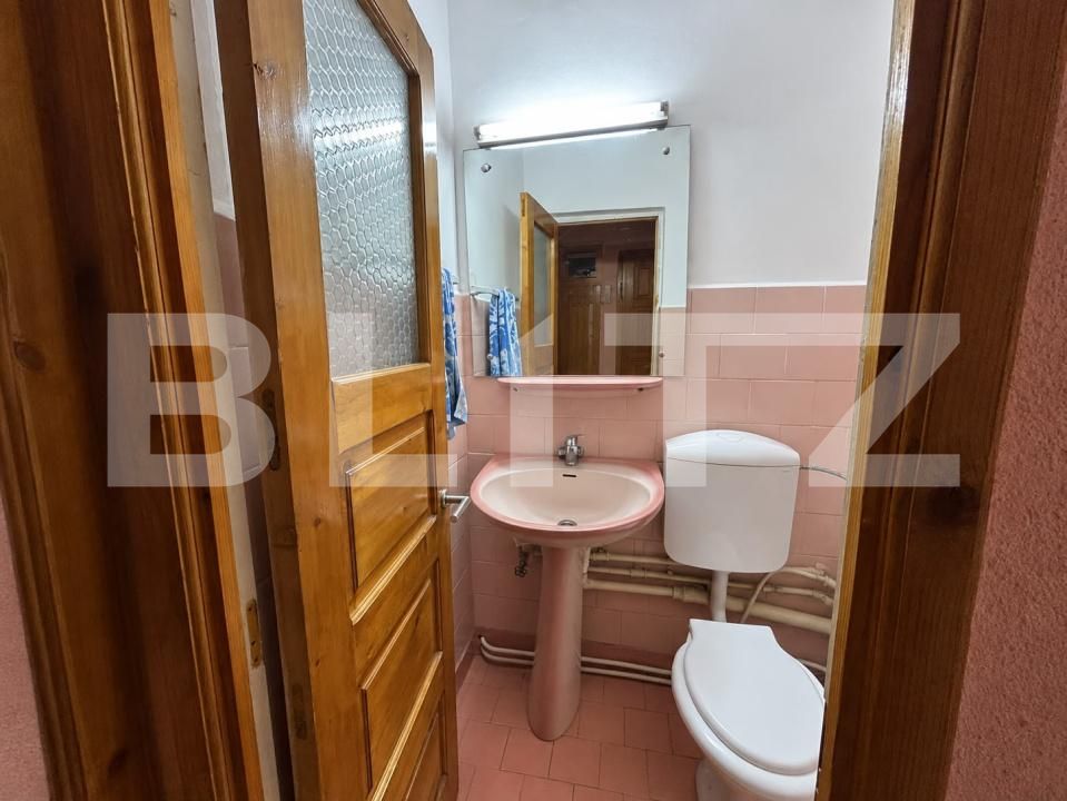 Apartament de vânzare 3 camere Central - 206053AV | BLITZ Alba Iulia | Poza8
