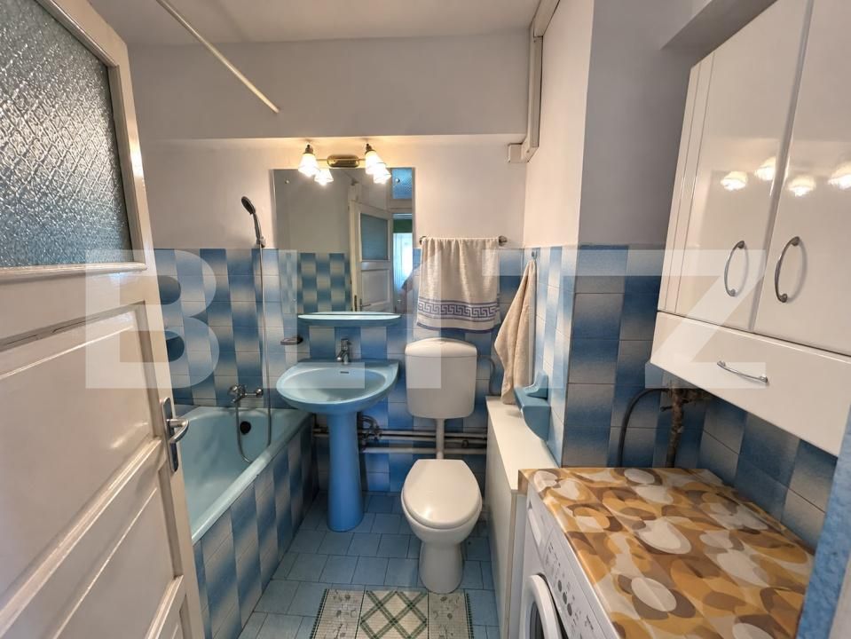 Apartament de vânzare 3 camere Central - 206053AV | BLITZ Alba Iulia | Poza9