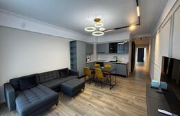 Apartament 2 camere, 68 mp utili, BLOC NOU, zona institutii Centru 