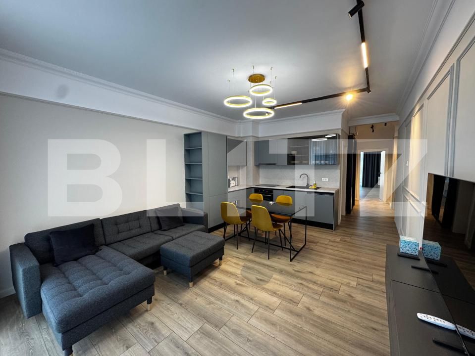 Apartament de vânzare 2 camere Central - 206144AV | BLITZ Alba Iulia | Poza4