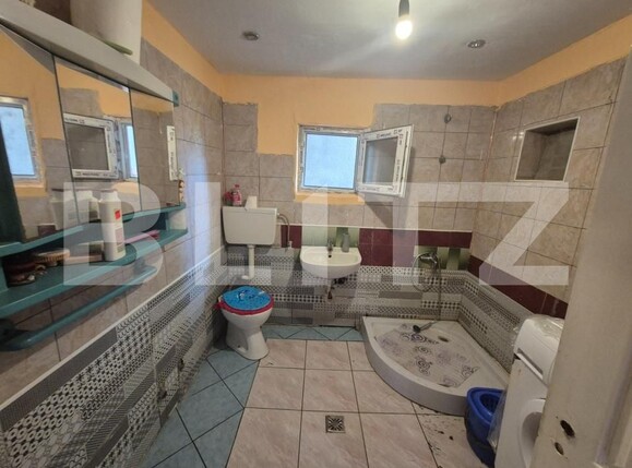 Casa de vânzare 2 camere Ocna Mures - 206193CV | BLITZ Alba Iulia | Poza5