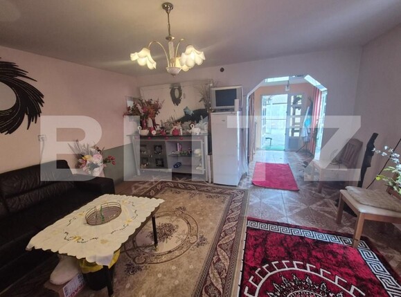Casa de vânzare 2 camere Ocna Mures - 206193CV | BLITZ Alba Iulia | Poza1