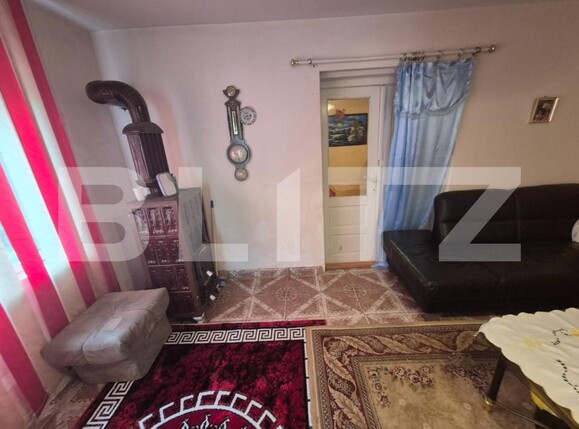 Casa de vânzare 2 camere Ocna Mures - 206193CV | BLITZ Alba Iulia | Poza4