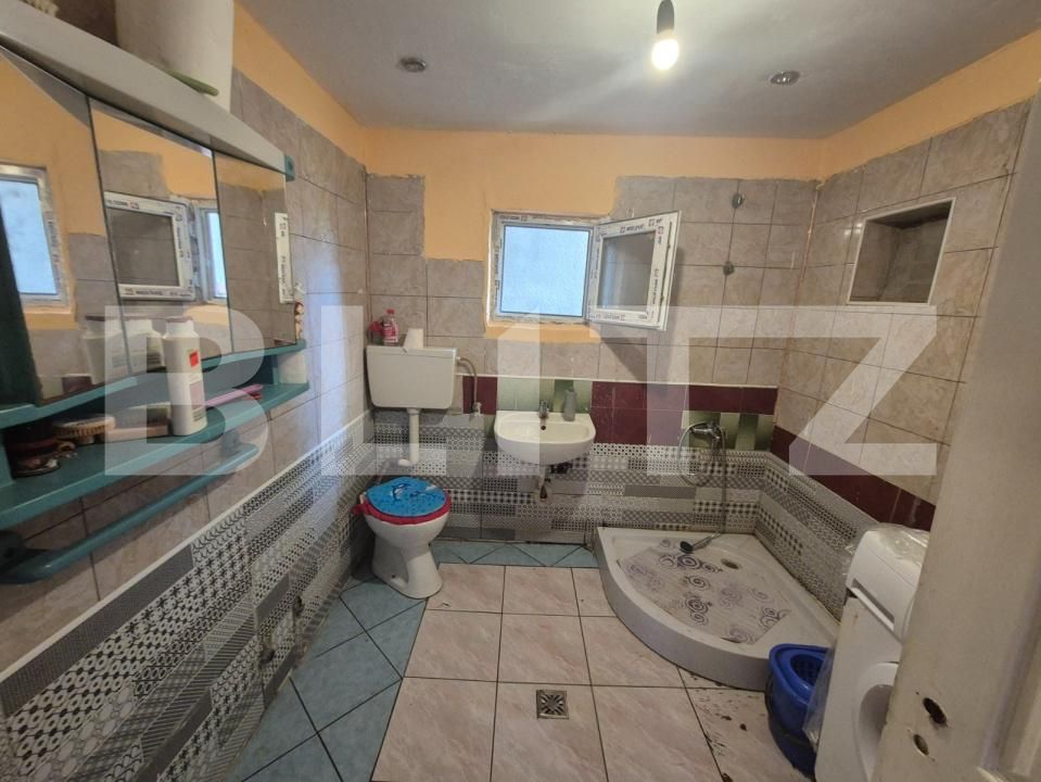 Casa de vânzare 2 camere Ocna Mures - 206193CV | BLITZ Alba Iulia | Poza5
