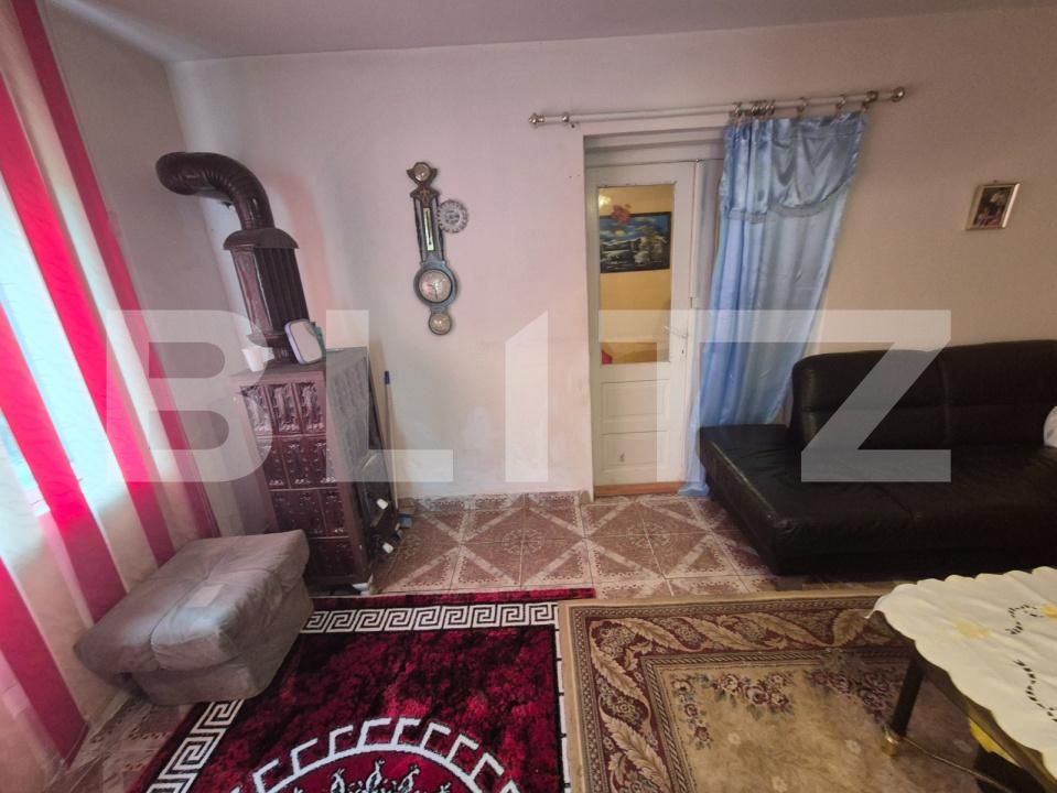 Casa de vânzare 2 camere Ocna Mures - 206193CV | BLITZ Alba Iulia | Poza4