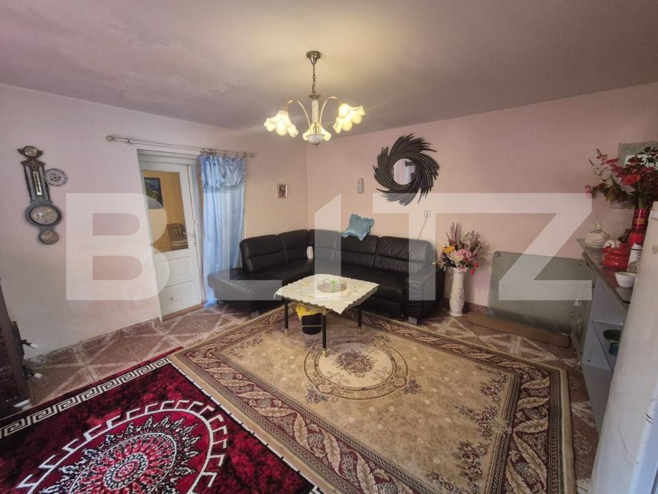 Casa de vânzare 2 camere Ocna Mures - 206193CV | BLITZ Alba Iulia | Poza3