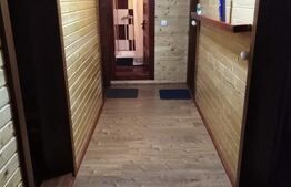 Cabană de vacanță în Garda de Sus, 4 camere, 1.002 mp teren
