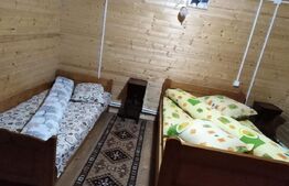 Cabană de vacanță în Garda de Sus, 4 camere, 1.002 mp teren