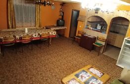 Cabană de vacanță în Garda de Sus, 4 camere, 1.002 mp teren