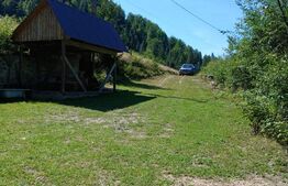 Cabană de vacanță în Garda de Sus, 4 camere, 1.002 mp teren