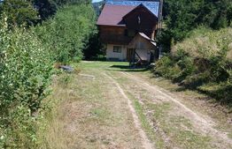 Cabană de vacanță în Garda de Sus, 4 camere, 1.002 mp teren