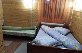 Cabană de vacanță în Garda de Sus, 4 camere, 1.002 mp teren