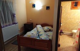 Cabană de vacanță în Garda de Sus, 4 camere, 1.002 mp teren