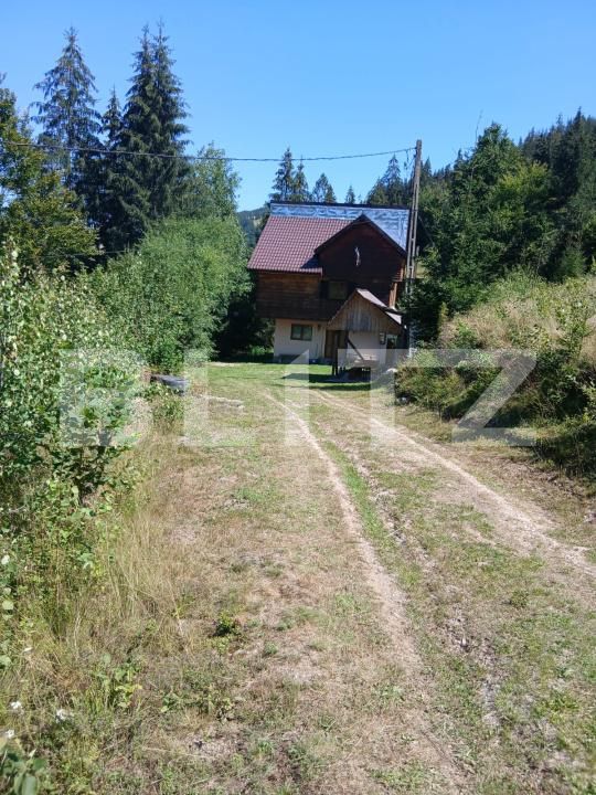 Casa de vânzare 4 camere Garda de Sus - 206276CV | BLITZ Alba Iulia | Poza3