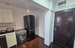 Garsonieră renovată în Cugir, 31 mp, Bloc izolat termic