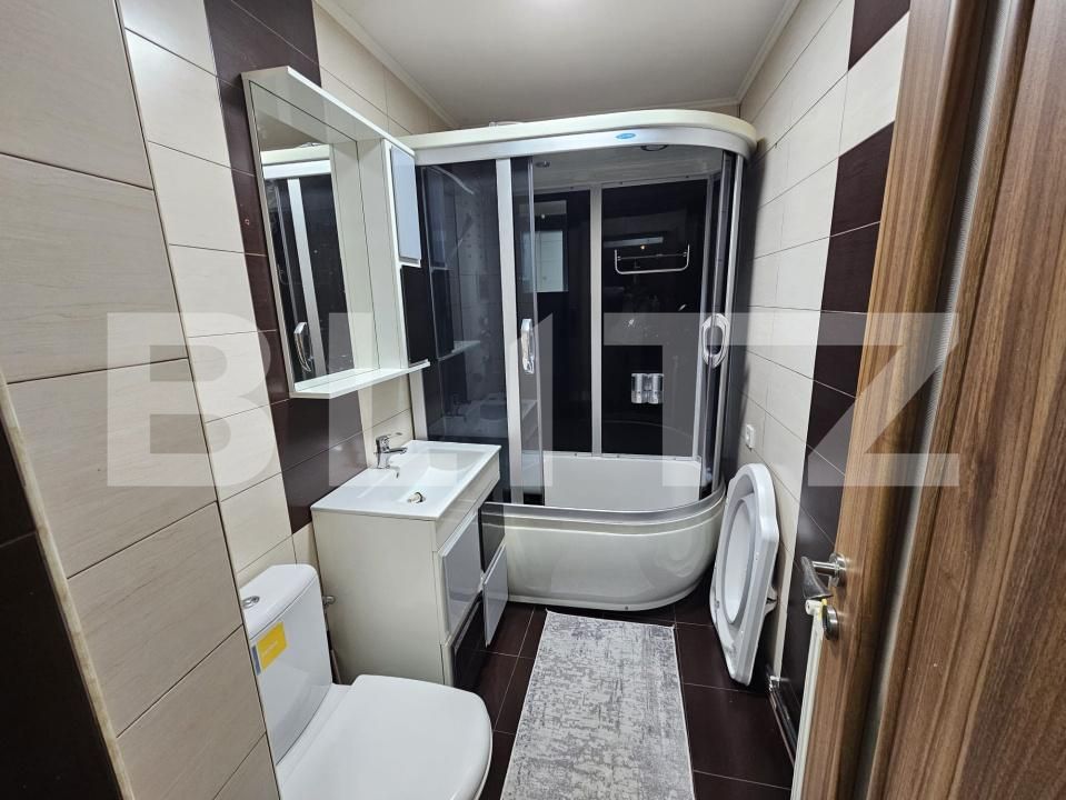 Garsonieră de vânzare Cugir - 206278AV | BLITZ Alba Iulia | Poza6