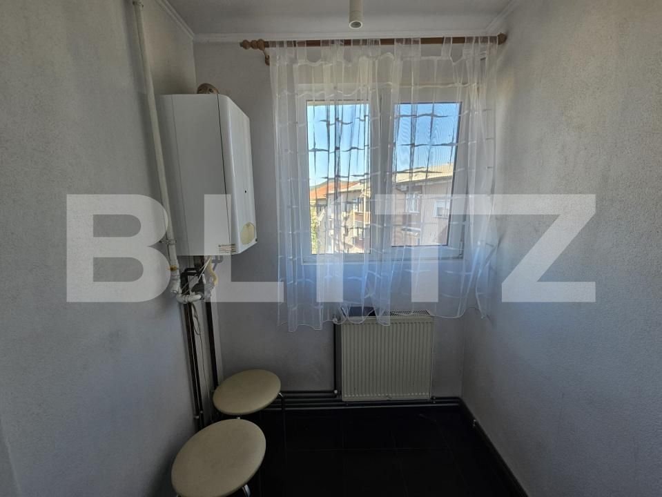 Garsonieră de vânzare Cugir - 206278AV | BLITZ Alba Iulia | Poza7