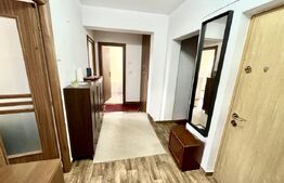 Apartament 3 camere, 63 mp, zona Cetate