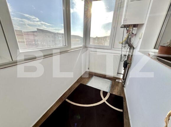Apartament de vânzare 3 camere Cetate - 206413AV | BLITZ Alba Iulia | Poza8