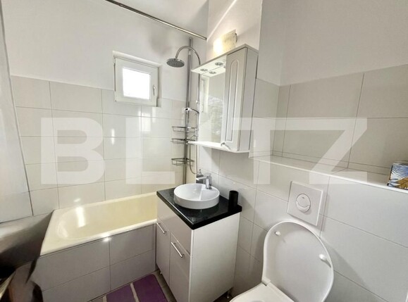 Apartament de vânzare 3 camere Cetate - 206413AV | BLITZ Alba Iulia | Poza2