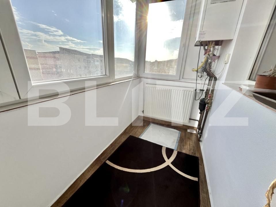 Apartament de vânzare 3 camere Cetate - 206413AV | BLITZ Alba Iulia | Poza8