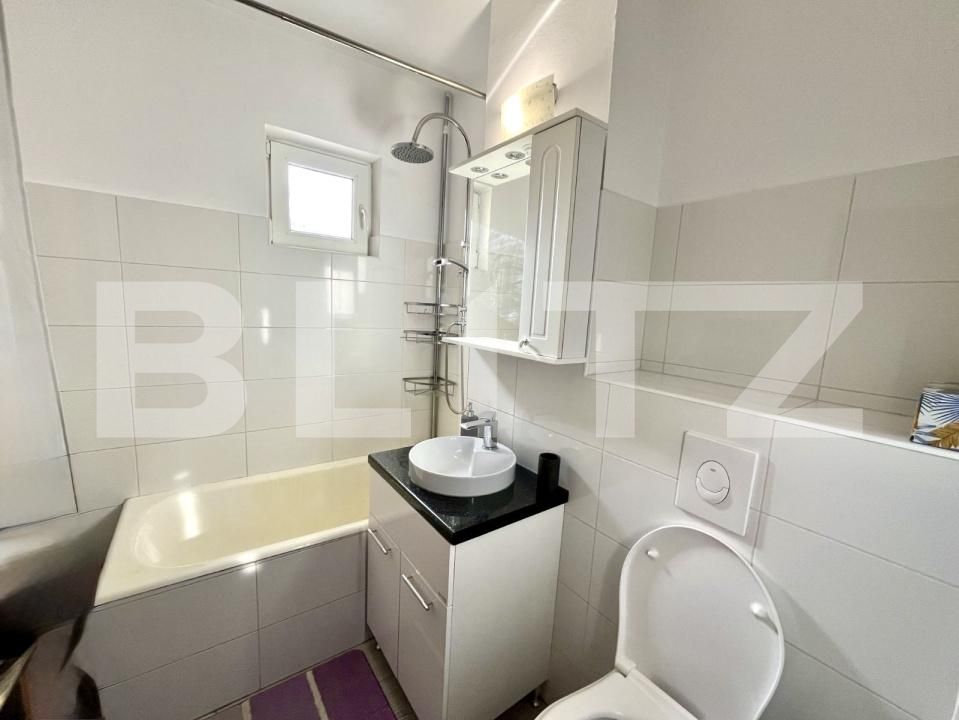 Apartament de vânzare 3 camere Cetate - 206413AV | BLITZ Alba Iulia | Poza2